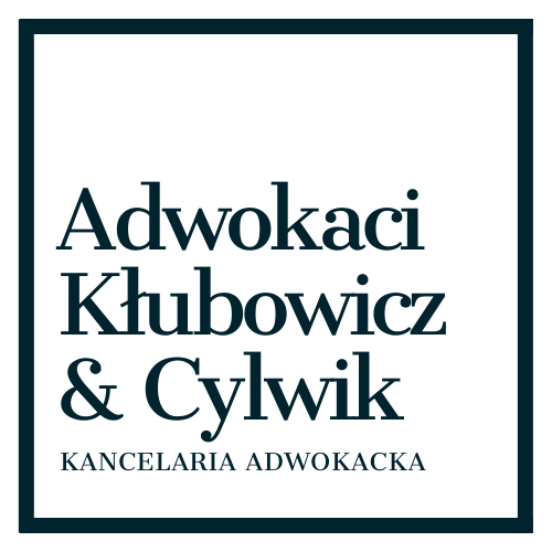 Adwokaci Kłubowicz i Cylwik - Kancelaria Adwokacka w Białymstoku